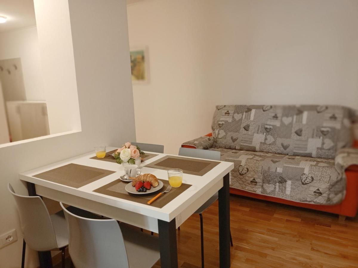 Noemi Miramar Apartment Триест Екстериор снимка